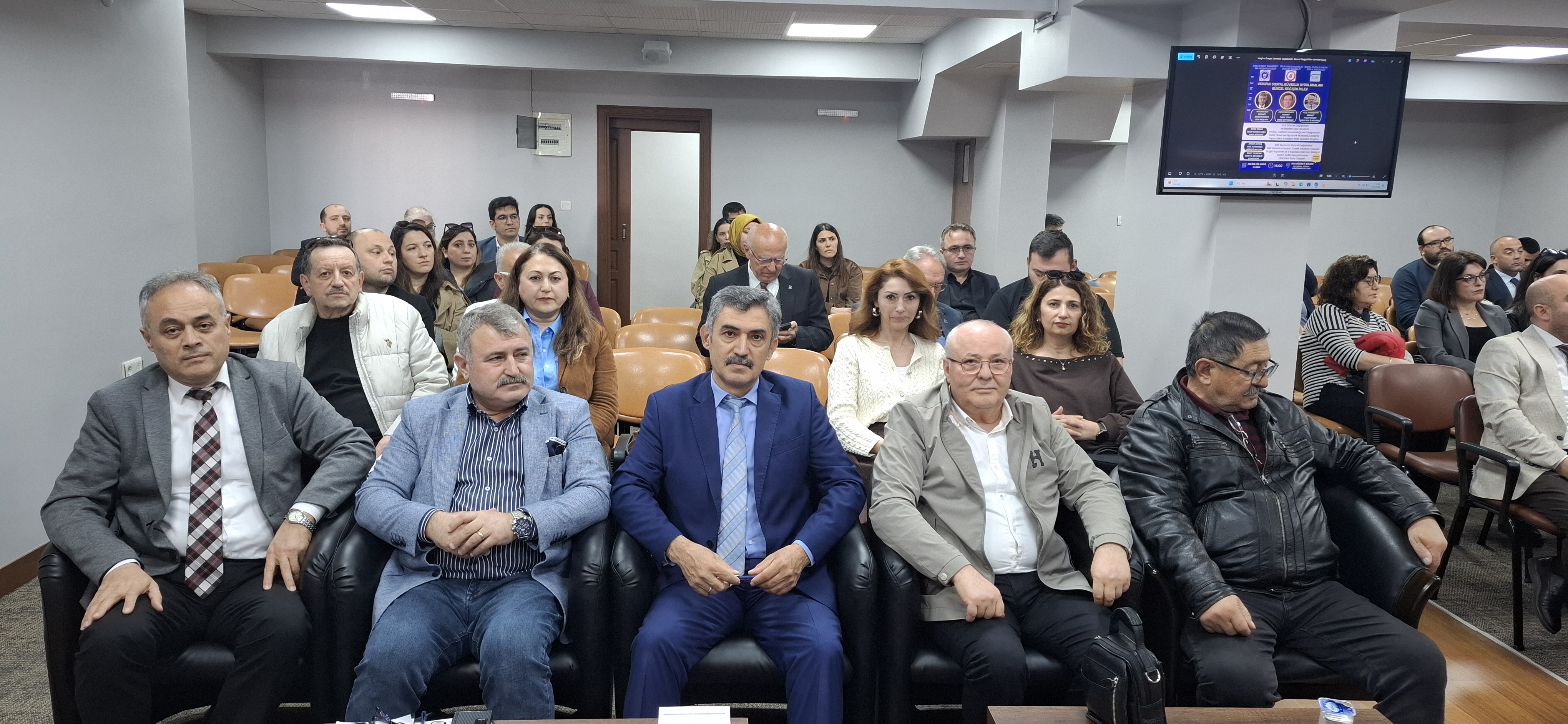 VERGİ VE SOSYAL GÜVENLİK UYGULAMALARI GÜNCEL DEĞİŞİKLİKLER SEMİNERİMİZİ görseli 8