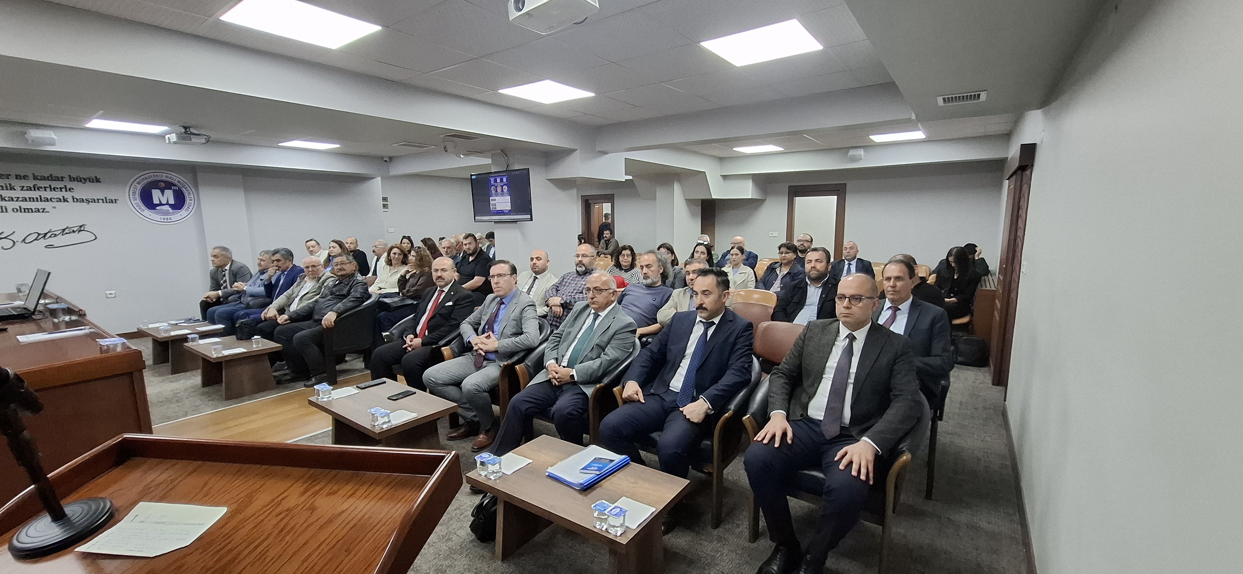 VERGİ VE SOSYAL GÜVENLİK UYGULAMALARI GÜNCEL DEĞİŞİKLİKLER SEMİNERİMİZİ görseli 5