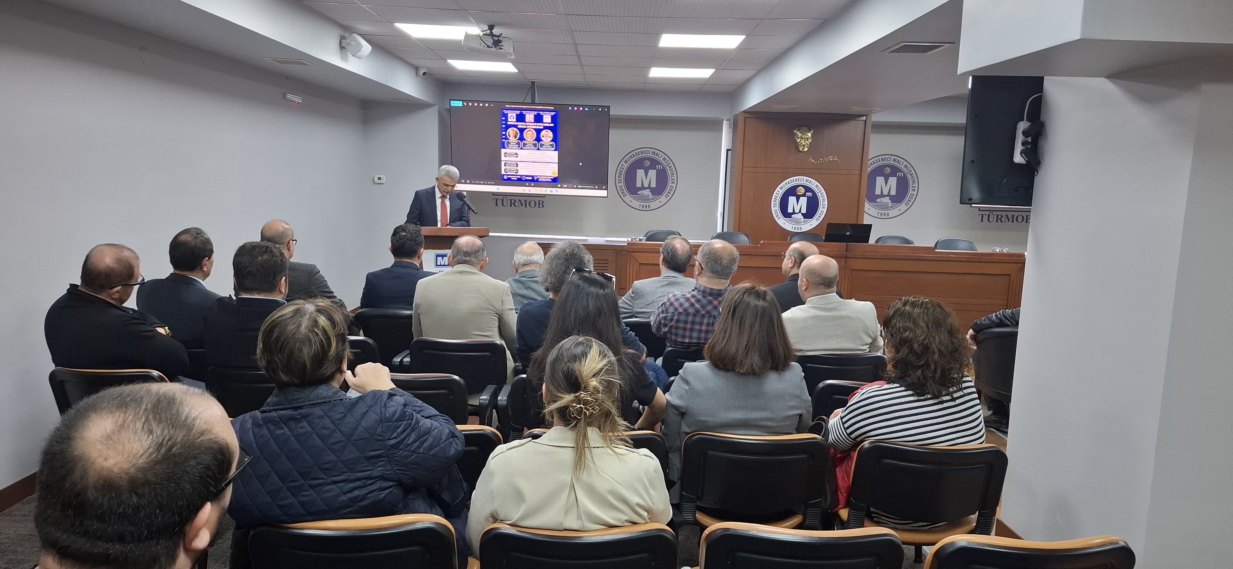 VERGİ VE SOSYAL GÜVENLİK UYGULAMALARI GÜNCEL DEĞİŞİKLİKLER SEMİNERİMİZİ görseli 6