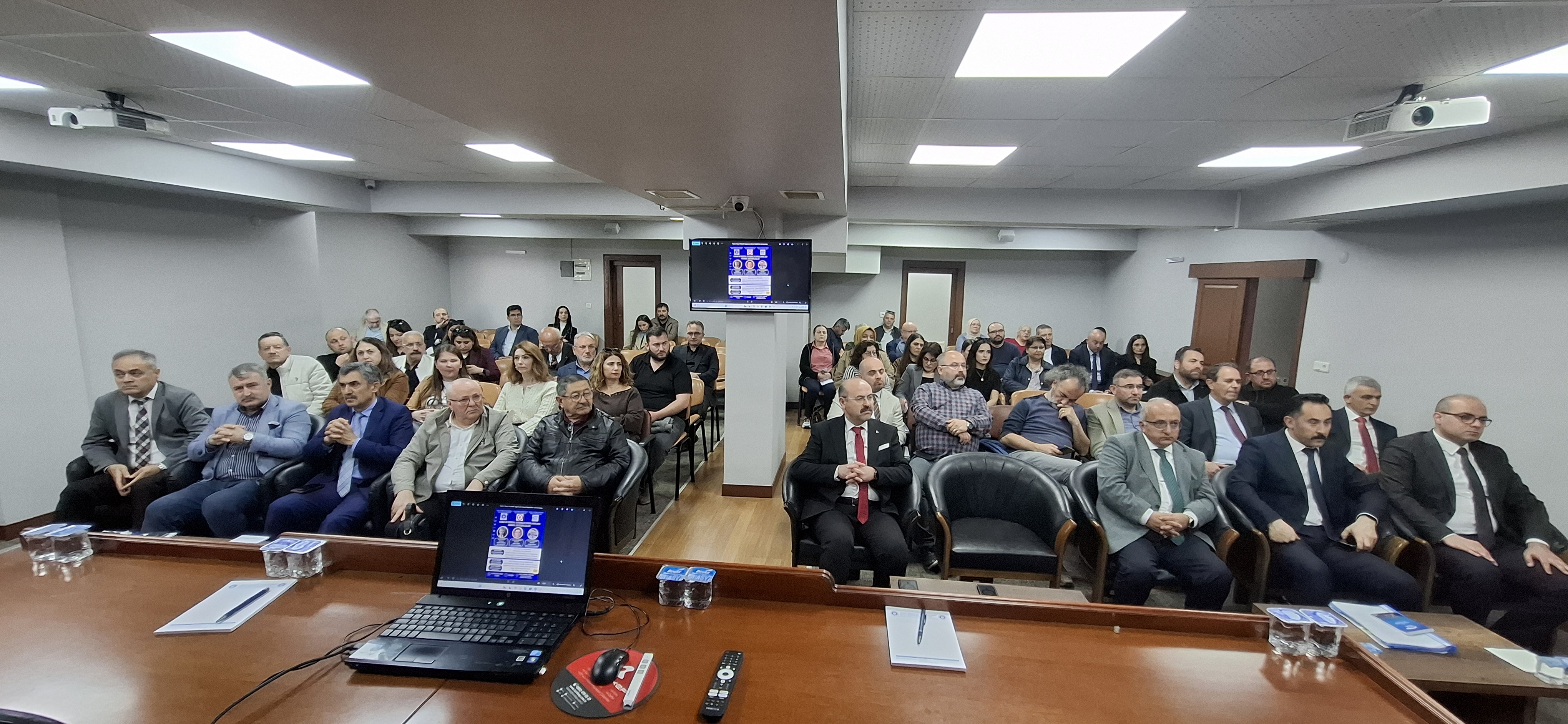 VERGİ VE SOSYAL GÜVENLİK UYGULAMALARI GÜNCEL DEĞİŞİKLİKLER SEMİNERİMİZİ görseli 2