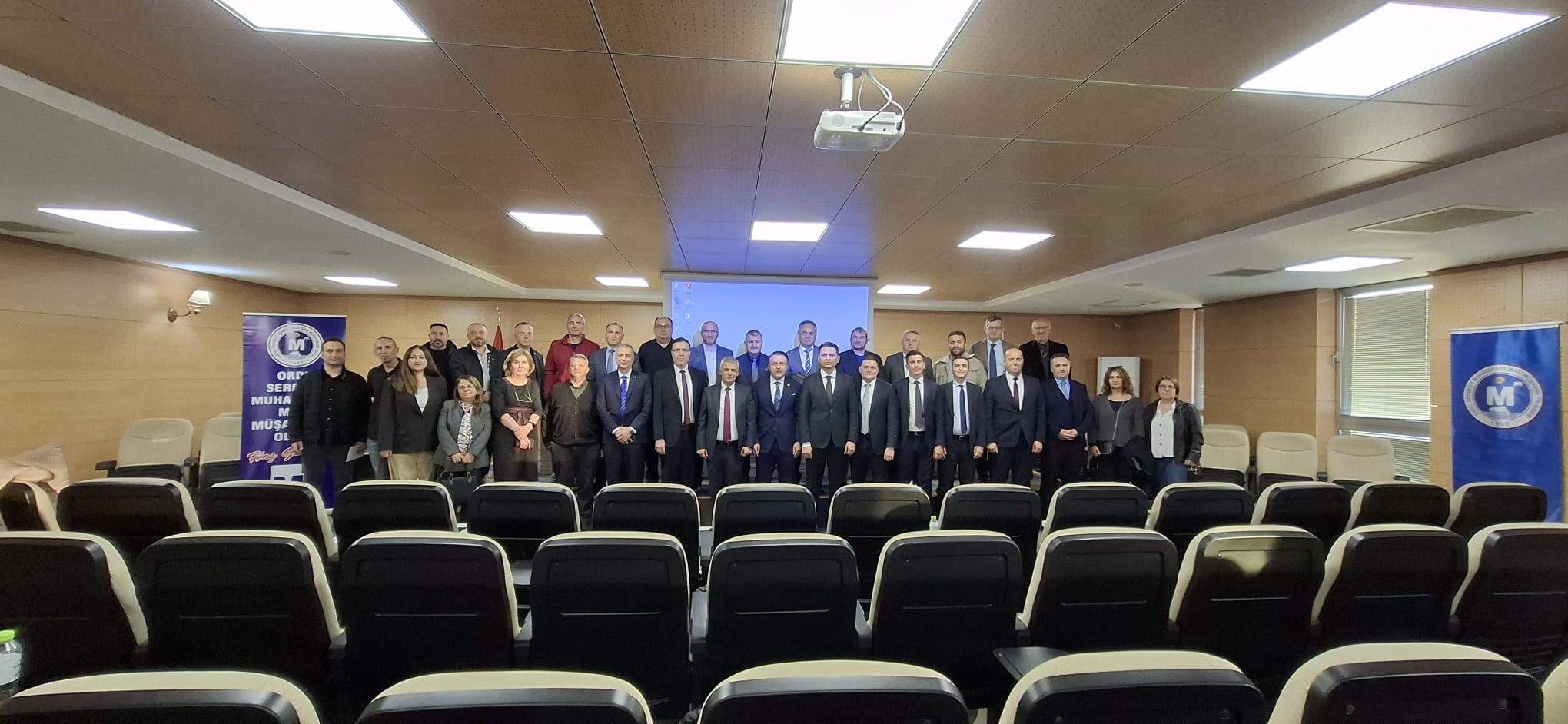 KURGAN UYGULAMASI NEDİR? NE DEĞİLDİR? SEMİNERİ DÜZENLENDİ.