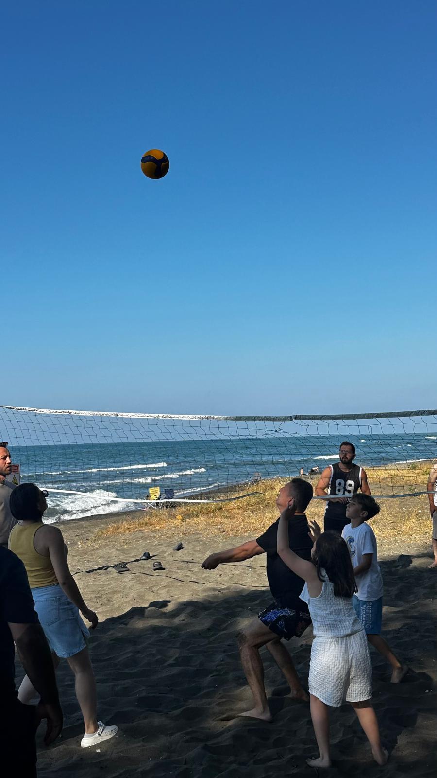 YAZA MERHABA ETKİNLİĞİ görseli 28