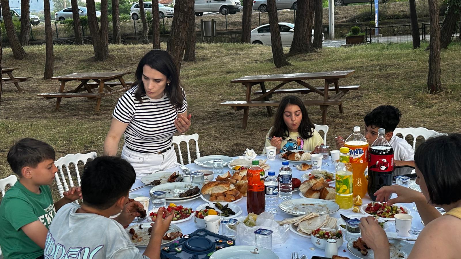 YAZA MERHABA ETKİNLİĞİ görseli 27