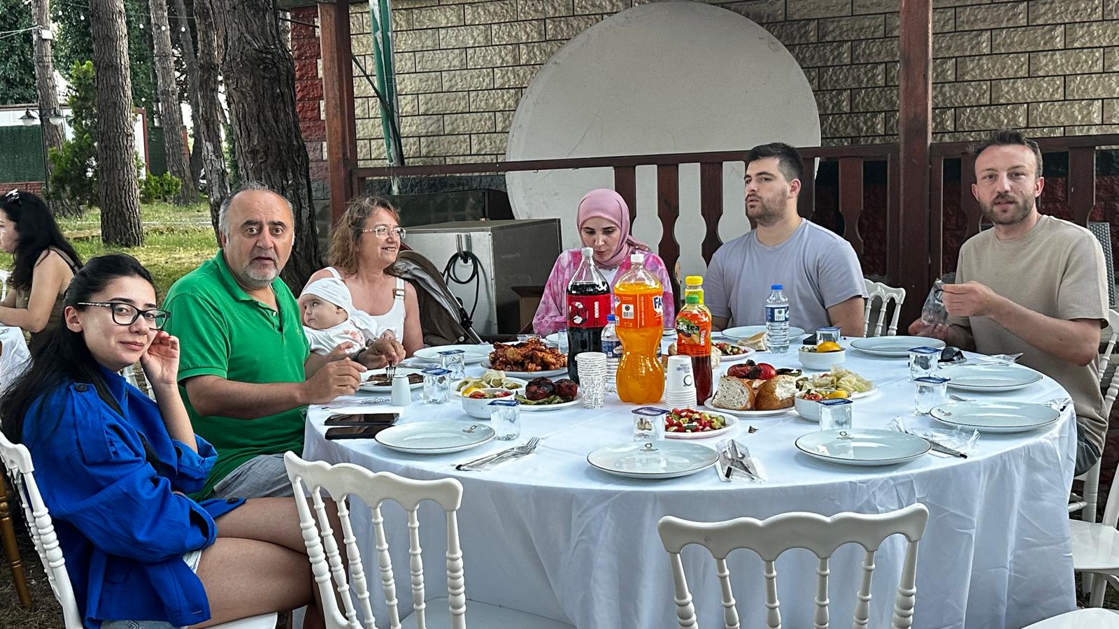 YAZA MERHABA ETKİNLİĞİ görseli 25