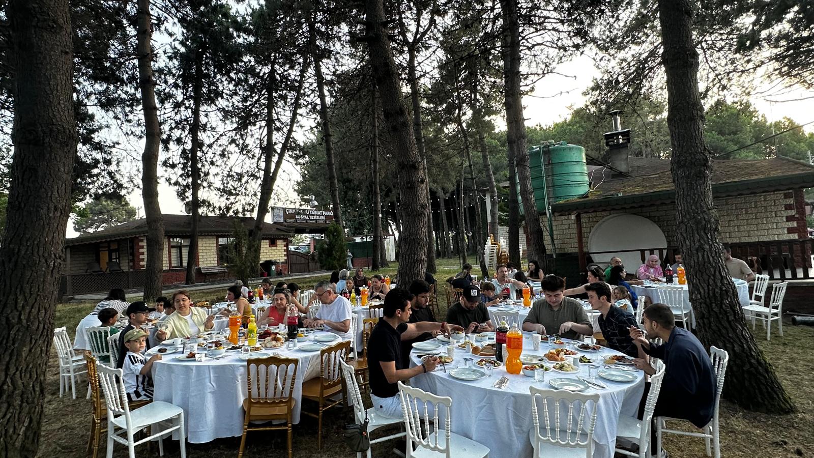 YAZA MERHABA ETKİNLİĞİ görseli 24