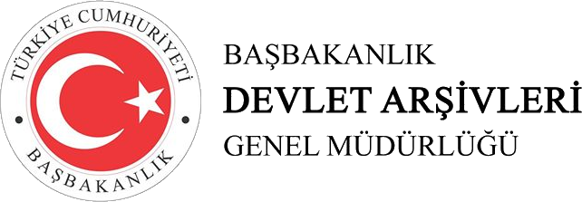 TC Cumhurbaşkanlığı Devlet Arşivi