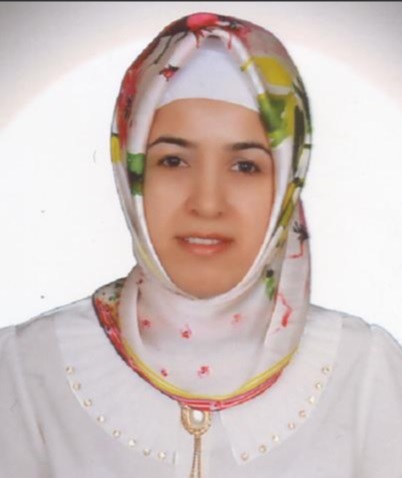Zekiye GENÇ