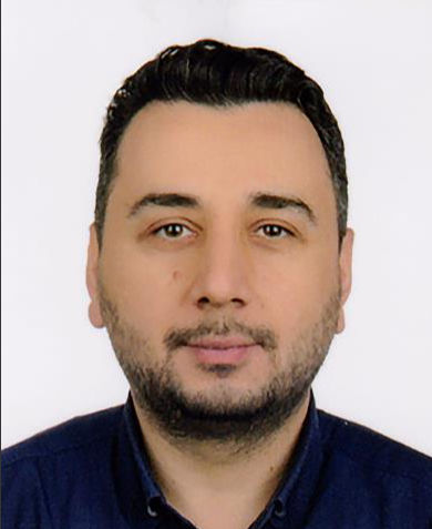 Muhammet GÜLER