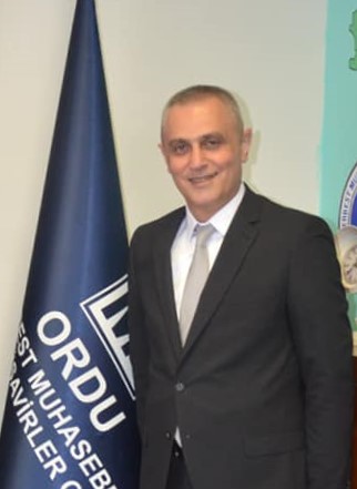 Dursun Serdar YILDIRAN