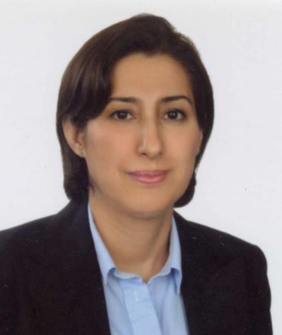 Tülay Huri AKSU