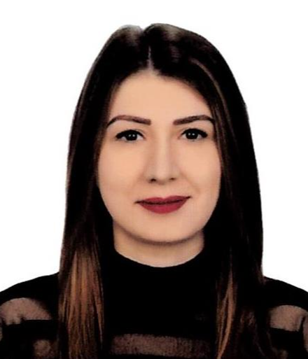 Çağla Taşdemir KARAKAYA