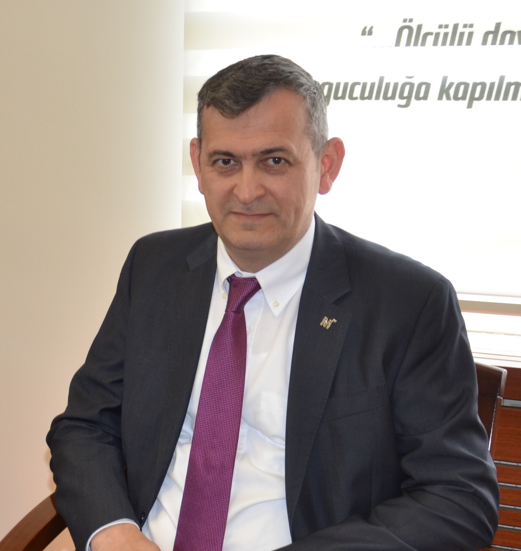 Tuğrul ODABAŞ