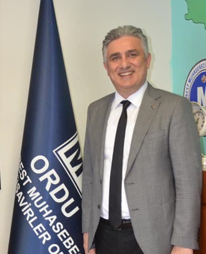 Orhan Murat GÜR