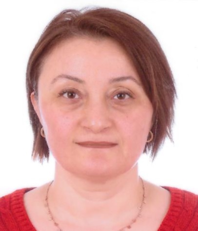 Gökşen ŞEKER