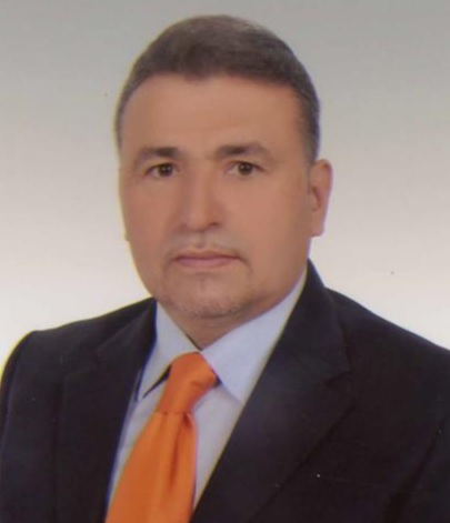 İsmet ŞEN