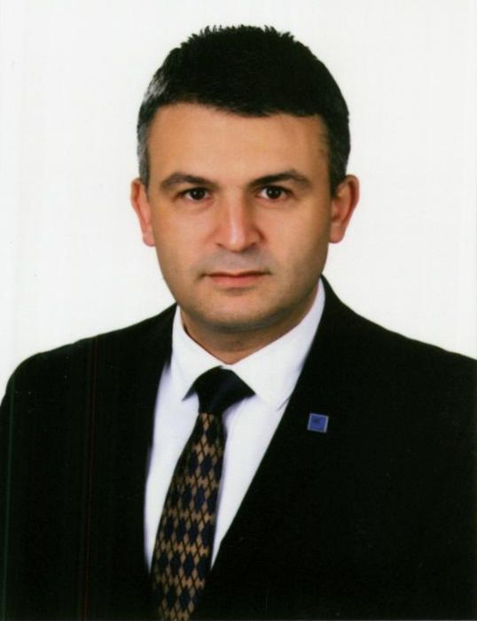 Mehmet Ender SÖNMEZ