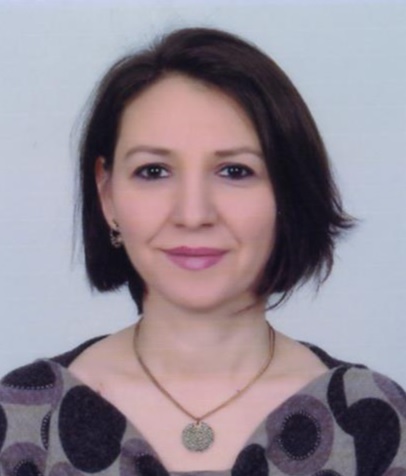 Sevda ÖZCAN