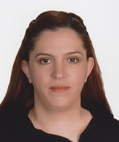 Hazal Öz KIZILKAYA