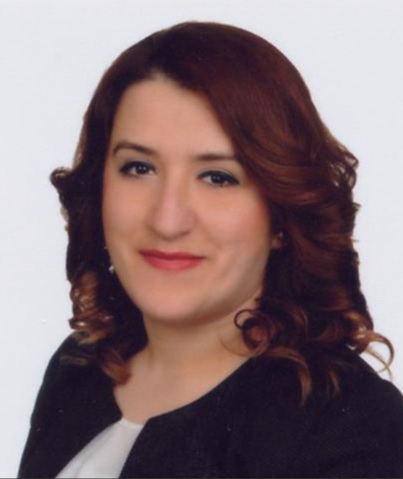 Şeyda KAYA