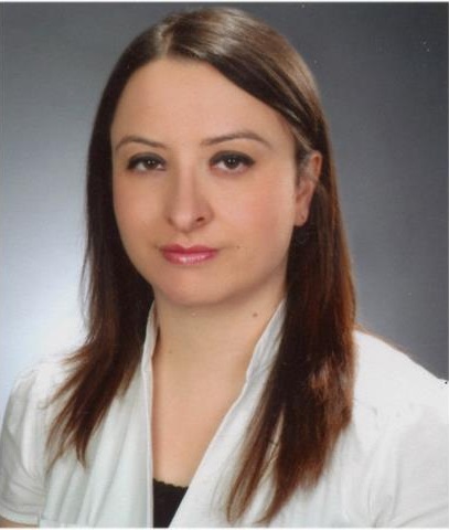 Meryem KAÇAR