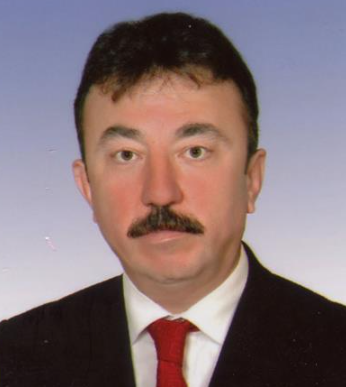 HALİL KORKMAZ