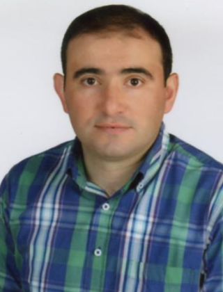 HARUN GÜÇ