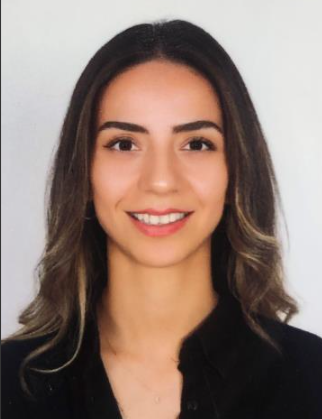 HAYRİYE NUR BAYŞU