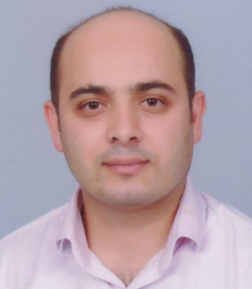 MURAT ERGİN