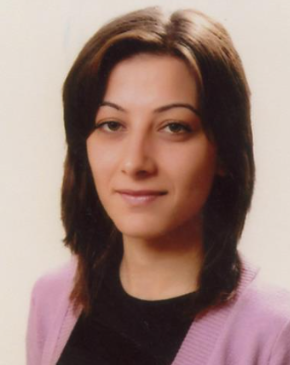 NESLİHAN ŞENOL