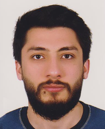 NİHAT MERT ÇAMAŞ