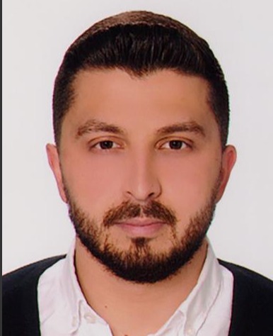 İsmail Oğuzhan ÖZDOĞRU