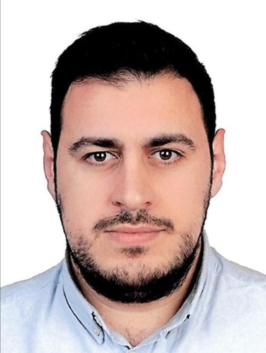 Arda ÖZCANLI